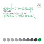 cover: Kobana|Yane3dots - Drive