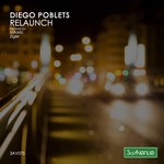 cover: Diego Poblets - Relaunch