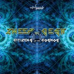 cover: Zweep|Desh - Citizens Of The Cosmos