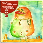 cover: Trockensaft|Various|Zatonsky - KDB's Cool Summer Beans