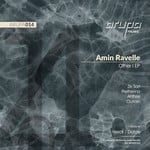 cover: Amin Ravelle - Other I EP