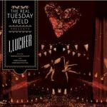 cover: The Real Tuesday Weld - I, Lucifer