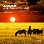 cover: Dork - A Kingdom For Light