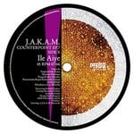 cover: Jakam - Counterpoint EP 7