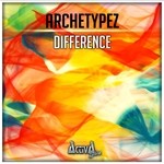 cover: Archetypez - Difference