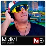 cover: Erick Gaudino - Miami