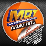 cover: Various - Mdt Radio Hits (Los No 11 De La Emisora Del Remember)