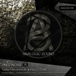 cover: Bonori, Christian|Paul S Tone Bonori - Red Noise