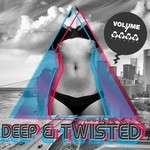 cover: Various - Deep & Twisted Vol 7