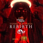 cover: Tommy Lee Sparta - Rebirth