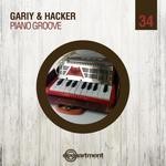 cover: Gariy & Hacker - Piano Groove