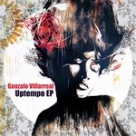 cover: Gonzalo Villarreal - Uptempo EP