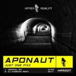 cover: Aponaut - Just One Fixx