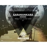 cover: Saranankara - Beings From Another World EP