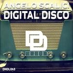 cover: Angelo Scalici - Digital Disco