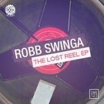 cover: Robb Swinga - The Lost Reel EP