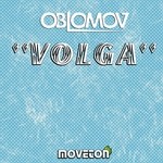 cover: Oblomov - Volga