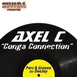 cover: Axel C - Conga Connection