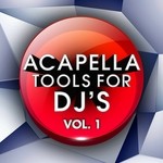 cover: Dj Acapellas - Acapella Tools For DJ's Vol 1