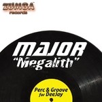 cover: Major - Megalith