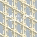 cover: Midnight Savari - Akasha