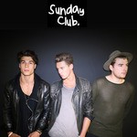 cover: Sunday Club - Strong