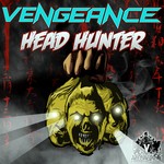 cover: Vengeance - Head Hunter