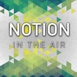 cover: Notion - In The Air