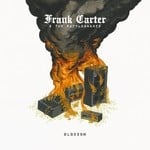 cover: Frank Carter & The Rattlesnakes - Blossom