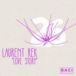 cover: Laurent Rek - Love Story