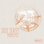 cover: Susy Seven - Moments