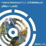 cover: Ai Takekawa|Torrance, Marco - Pitiless World