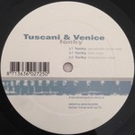 cover: Tuscani & Venice - Fonky