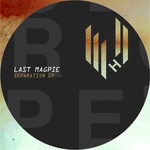 cover: Last Magpie - Separation EP