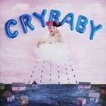 cover: Melanie Martinez - Cry Baby