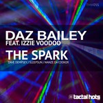 cover: Bailey, Daz|Izzie Voodoo - The Spark