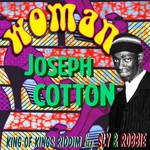 cover: Joseph Cotton|Sly & Robbie - Sly & Robbie + Joseph Cotton Present Woman