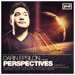 cover: Epsilon, Darin|Various - Perspectives Vol 10