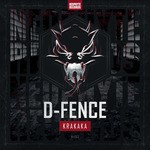 cover: D Fence - Krakaka