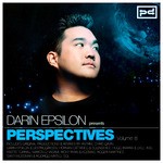 cover: Epsilon, Darin|Various - Perspectives Vol 8