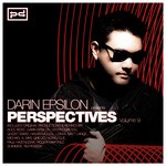 cover: Epsilon, Darin|Various - Perspectives Vol 9