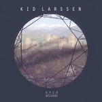 cover: Kid Larssen - Granada