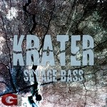 cover: Krater - Savage Bass