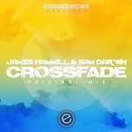 cover: Hammill, James|Sam Darwin - Crossfade