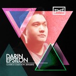 cover: Darin Epsilon - Classics Collection: 2010-2013