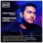 cover: Epsilon, Darin|Various - Perspectives Digital Vol 5