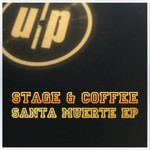 cover: Coffee|Stage - Santa Muerte EP