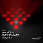 cover: Hackler|Kuch|Niereich - Empire II