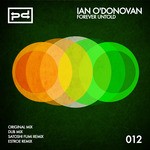 cover: Ian O'donovan - Forever Untold