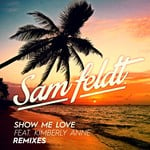 cover: Kimberly Anne|Sam Feldt - Show Me Love (EDX Remix / Radio Edit)